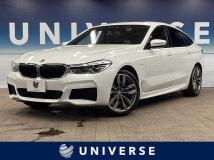 2020 BMW 6 Series