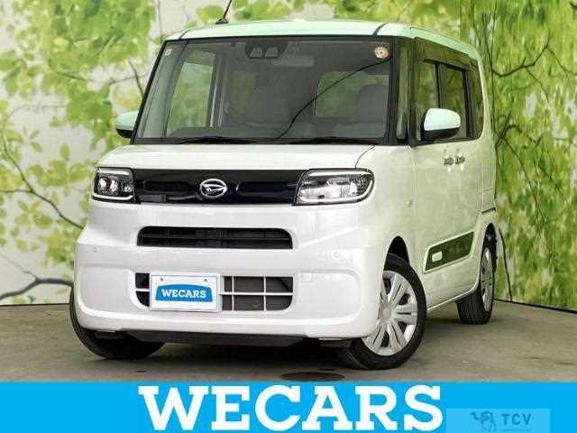 2021 Daihatsu Tanto