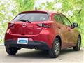 2017 Mazda Demio