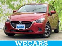 2017 Mazda Demio