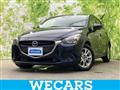 2019 Mazda Demio