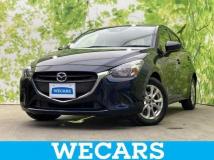 2019 Mazda Demio