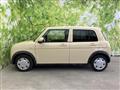 2017 Suzuki Lapin
