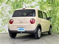 2017 Suzuki Lapin