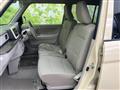 2017 Suzuki Lapin