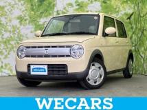 2017 Suzuki Lapin