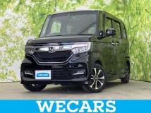 2020 Honda N BOX