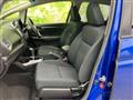2018 Honda Fit