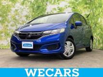 2018 Honda Fit