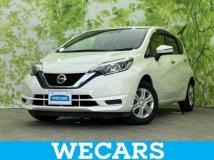 2018 Nissan Note