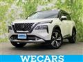 2024 Nissan X-Trail