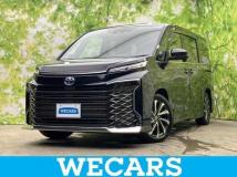 2023 Toyota Voxy