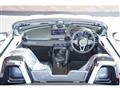 2026 Mazda Roadster