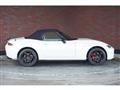 2026 Mazda Roadster