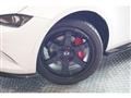 2026 Mazda Roadster