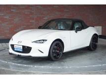 2026 Mazda Roadster