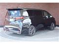 2025 Toyota Vellfire