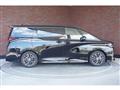 2025 Toyota Vellfire