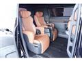 2025 Toyota Vellfire