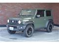 2023 Suzuki Jimny Sierra
