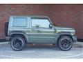 2023 Suzuki Jimny Sierra