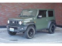 2023 Suzuki Jimny Sierra
