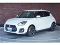 2022 Suzuki Swift