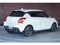 2022 Suzuki Swift