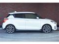 2022 Suzuki Swift