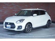 2022 Suzuki Swift