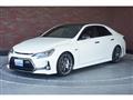 2019 Toyota Mark X