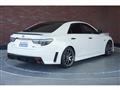 2019 Toyota Mark X