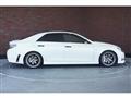 2019 Toyota Mark X