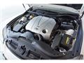 2019 Toyota Mark X