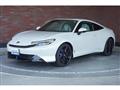 2025 Honda Prelude
