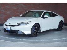 2025 Honda Prelude