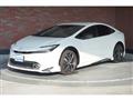 2024 Toyota Prius