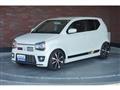 2020 Suzuki Alto Works