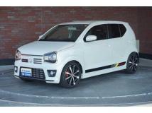 2020 Suzuki Alto Works