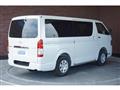 2026 Toyota Hiace Van