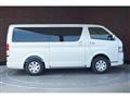 2026 Toyota Hiace Van