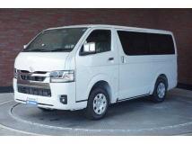 2026 Toyota Hiace Van