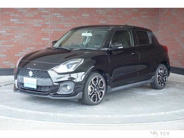 2023 Suzuki Swift