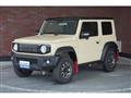 2023 Suzuki Jimny Sierra