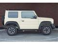 2023 Suzuki Jimny Sierra