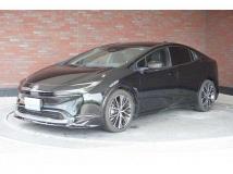 2025 Toyota Prius