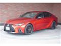 2023 Lexus IS