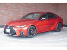 2023 Lexus IS