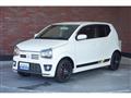 2019 Suzuki Alto Works