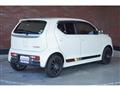 2019 Suzuki Alto Works